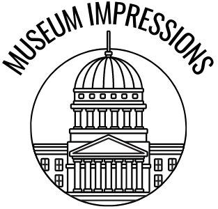 museum impressions logo