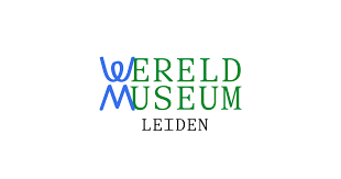 werld museum leiden logo