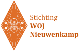 Stichting WOJ Nieuwenkamp logo